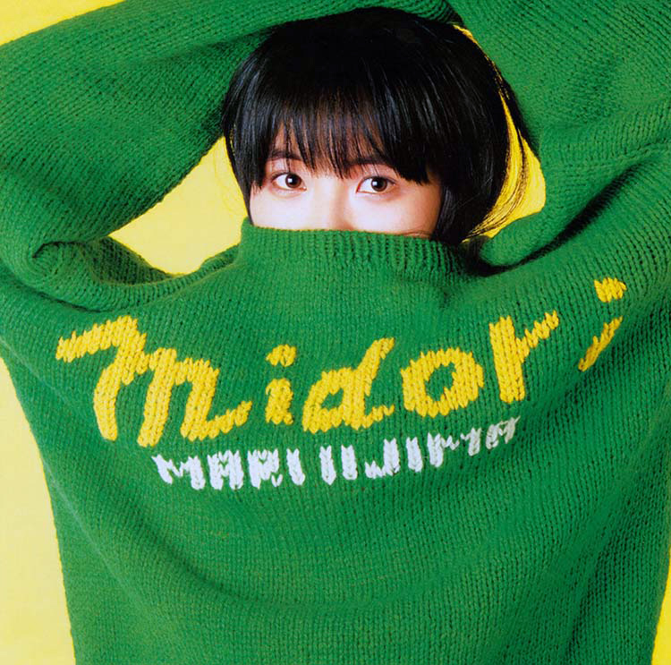midori（紙ジャケットCD）