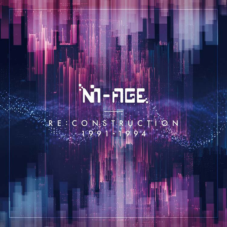 RE:CONSTRUCTION 1991-1994