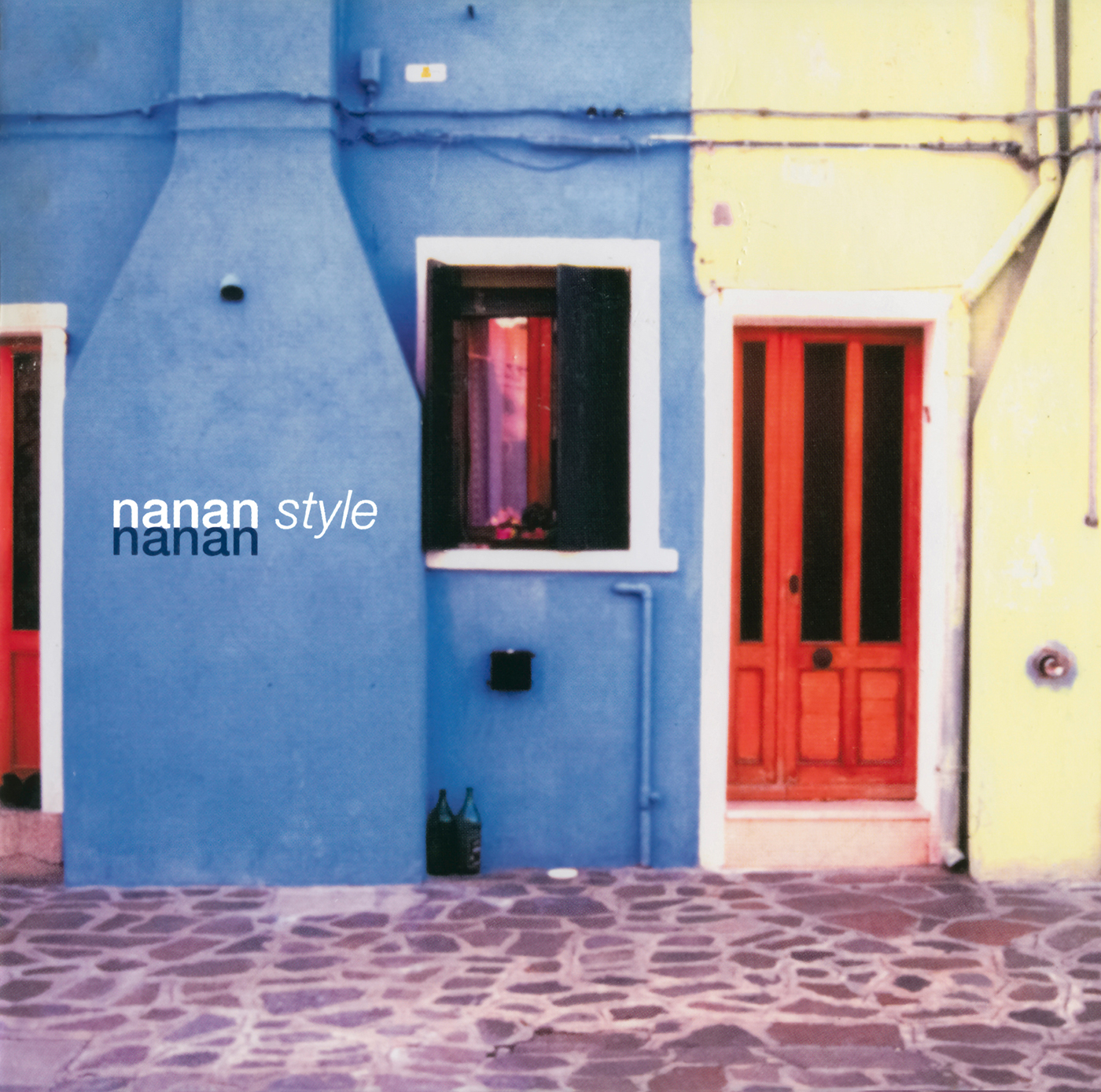 nanan style