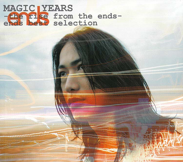 MAGIC YEARS ends best selection