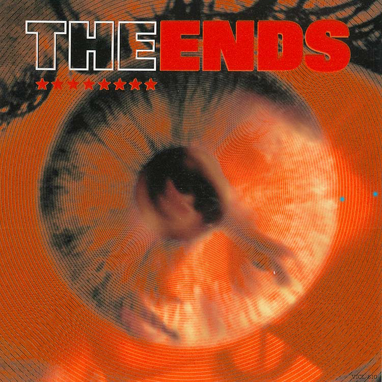 THE ENDS