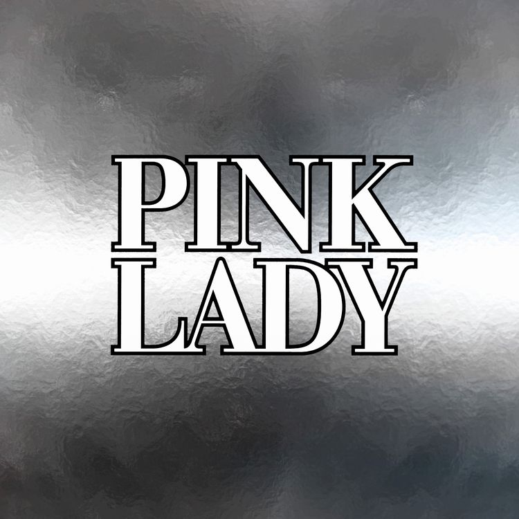 PINK LADY