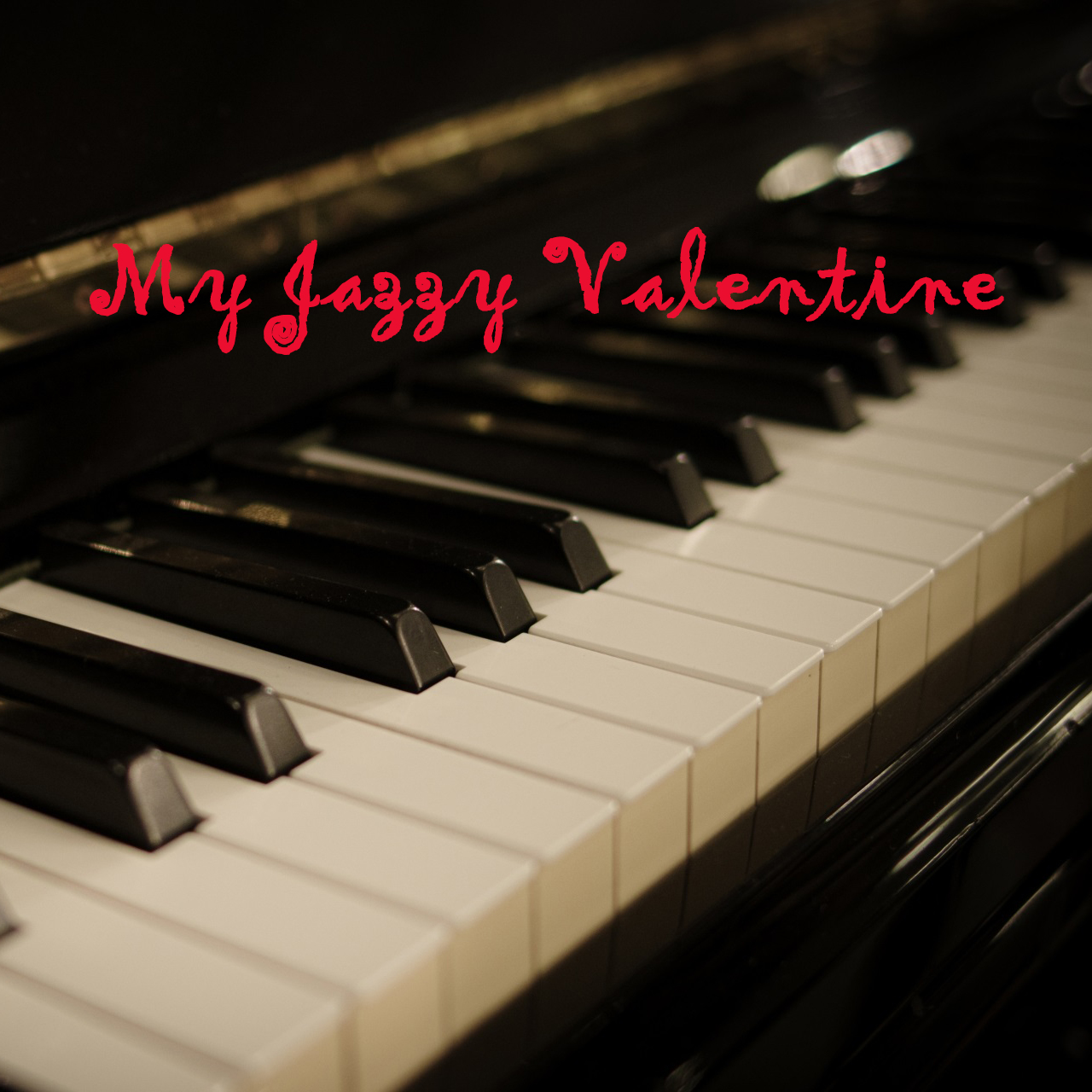 My Jazzy Valentine