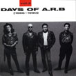 DAYS OF A.R.B. Vol.3(1986-1990)