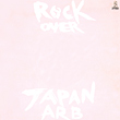 ROCK OVER JAPAN