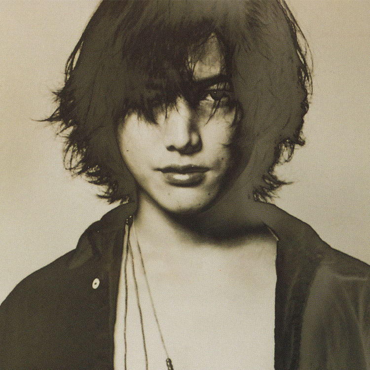 遠藤遼一(ex. SOFT BALLET)のソロプロジェクト”ends”がビクターに残し