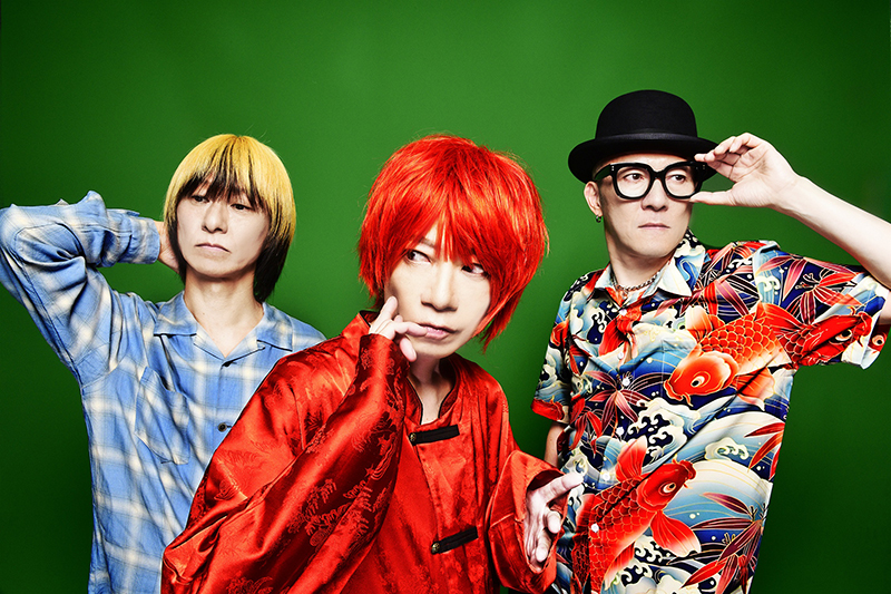 CASCADE Debut 30th Anniversary Tour 2025 「 ネブラマクラ 」ツアーファイナルの渋谷Spotify O-WEST公演ライブレポート