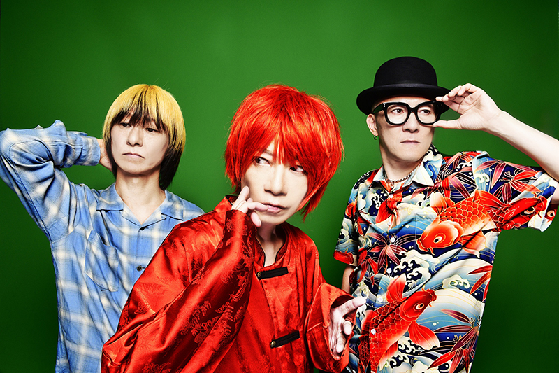 CASCADE Debut 30th Anniversary Tour 2025 「 ネブラマクラ 」ツアーファイナルの渋谷Spotify O-WEST公演ライブレポート